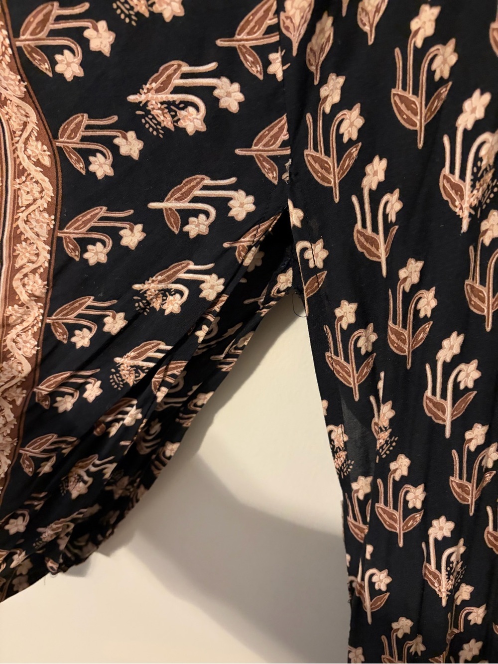 Spell bohemian royale kimono robe - Picture 8 of 11